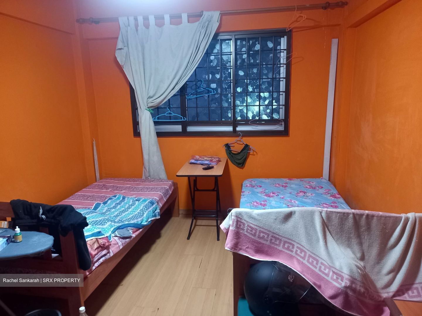 Blk 436 Woodlands Street 41 (Woodlands), HDB 4 Rooms #448298171